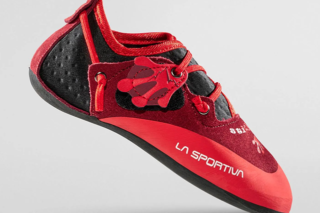 La Sportiva Kletterschuhe Kinder
