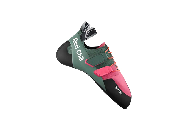 Red Chili Kletterschuhe Damen