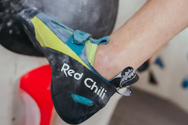 Kletterschuhe Red Chili