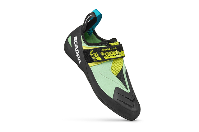 Scarpa Kletterschuhe Damen