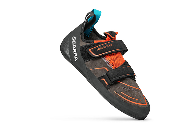 Scarpa Kletterschuhe Herren
