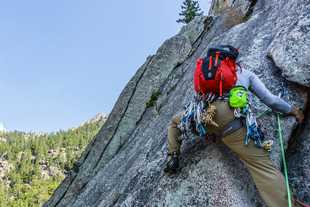 Seilsäcke & Rucksäcke