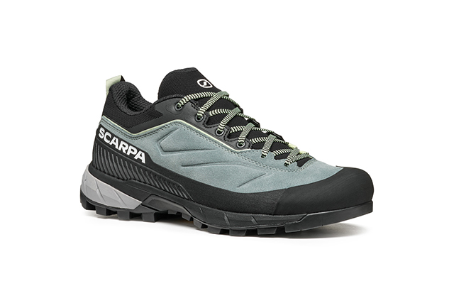 Zustiegsschuhe / Approachschuhe Damen