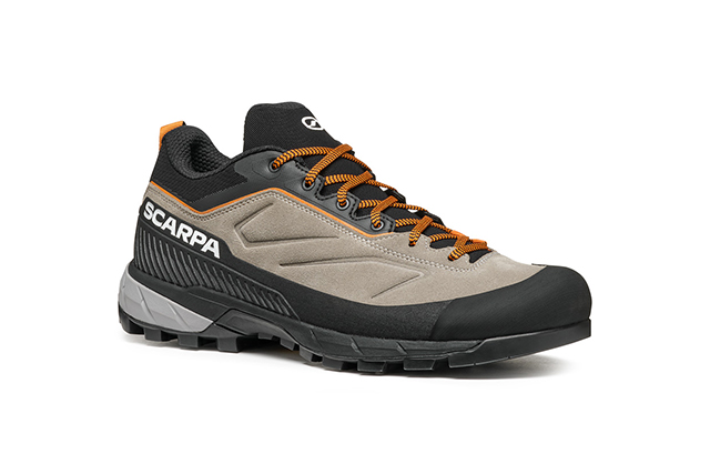 Zustiegsschuhe / Approachschuhe Herren