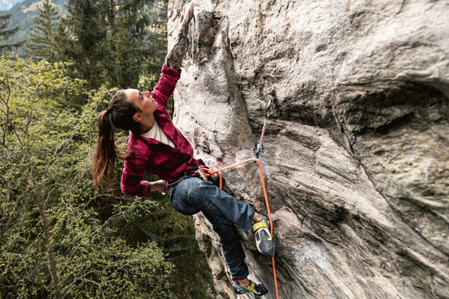 La Sportiva Kletterschuhe Damen